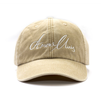 Cap in Colour Sahara