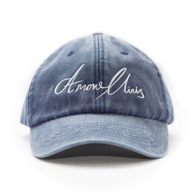 Cap in Colour Pacific