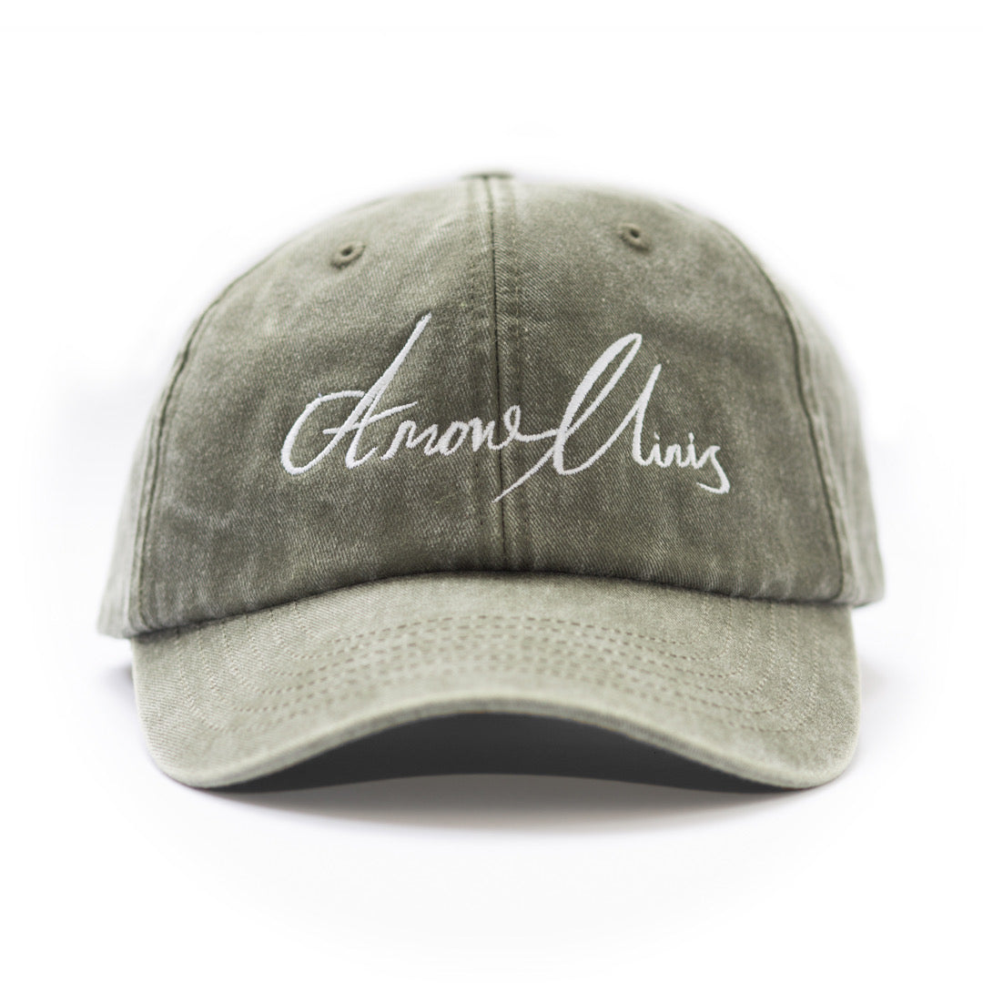 Cap in Colour Forest