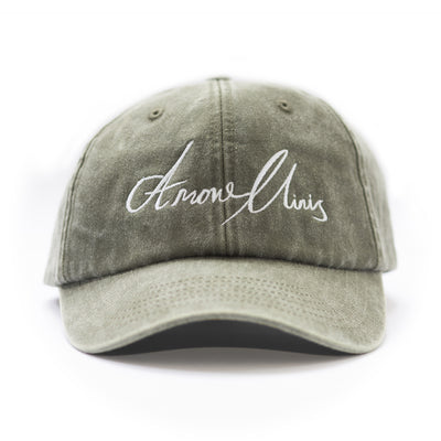 Cap in Colour Forest